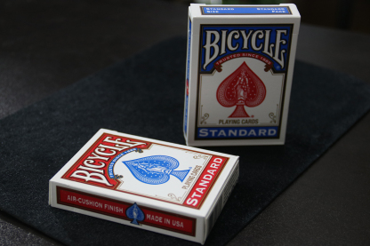 Ultimate Prediction Deck by wangzhe