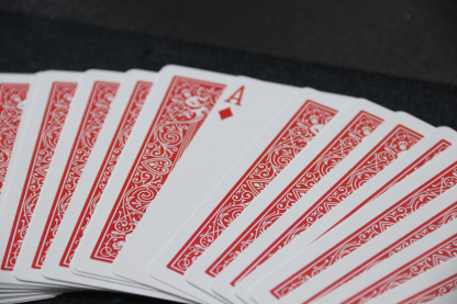 Ultimate Prediction Deck by wangzhe