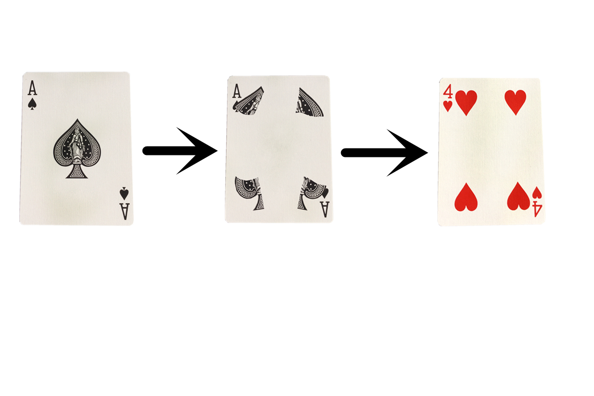 Shin Lim Ace Split by WZ