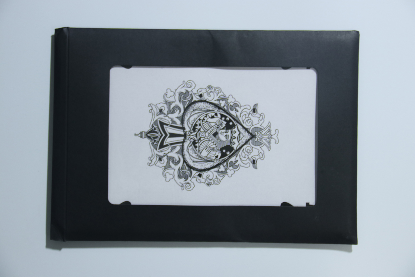 Scattered to Straight by WZ