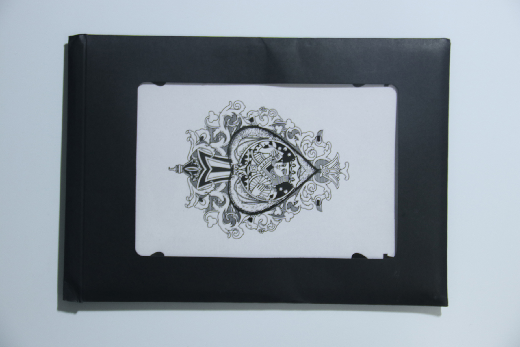 Scattered to Straight by WZ