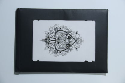 Scattered to Straight by WZ