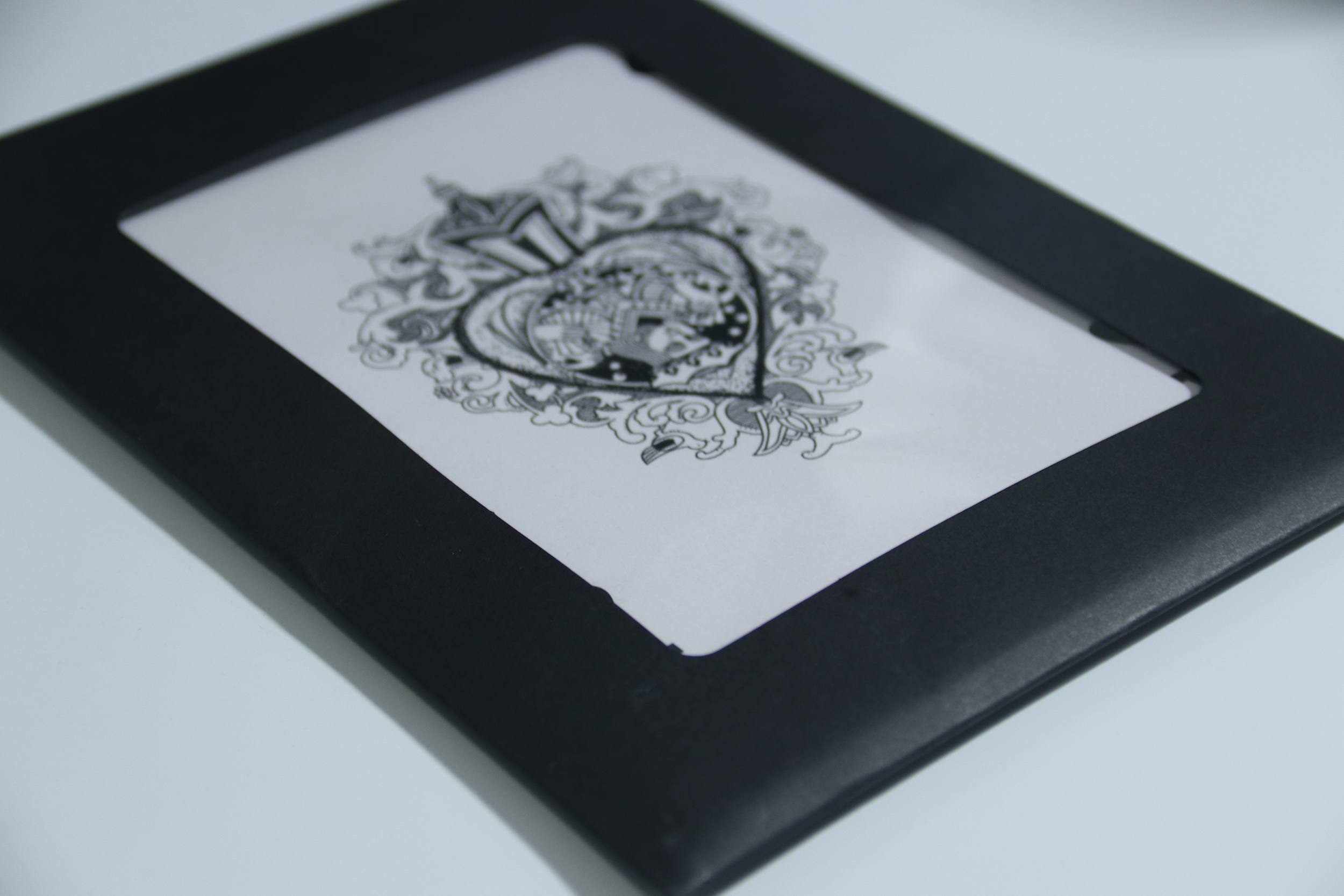 Scattered to Straight by WZ