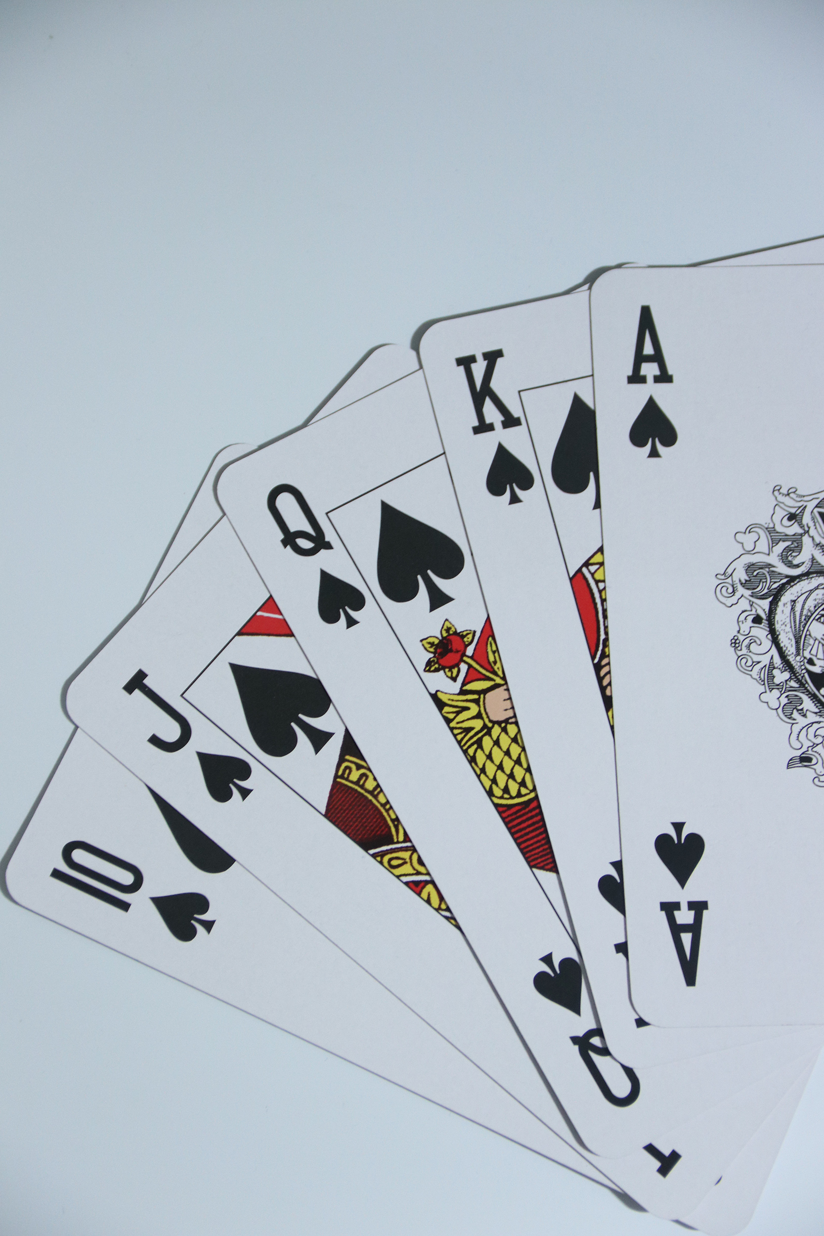 Scattered to Straight by WZ