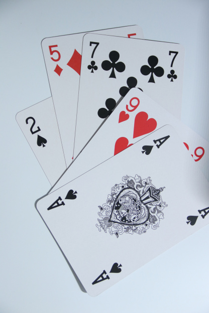 Scattered to Straight by WZ