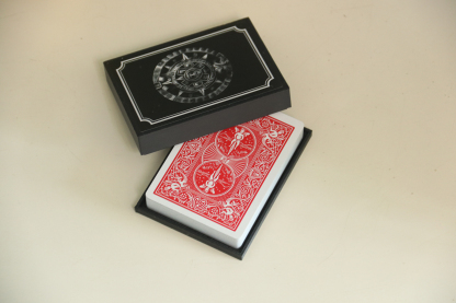 Arcane Dream Box by Alan Wong