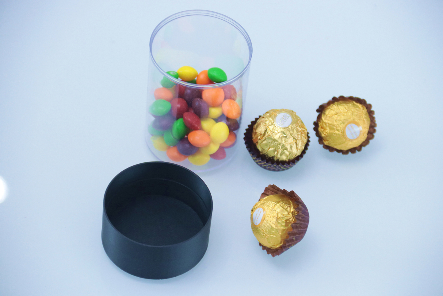 Romantic Chocolate by wangzhe