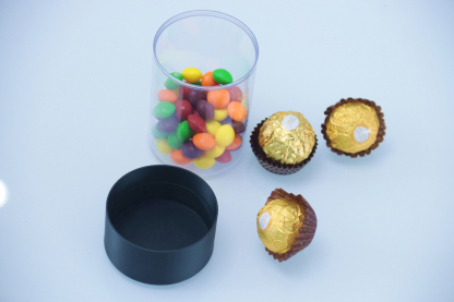 Romantic Chocolate by wangzhe