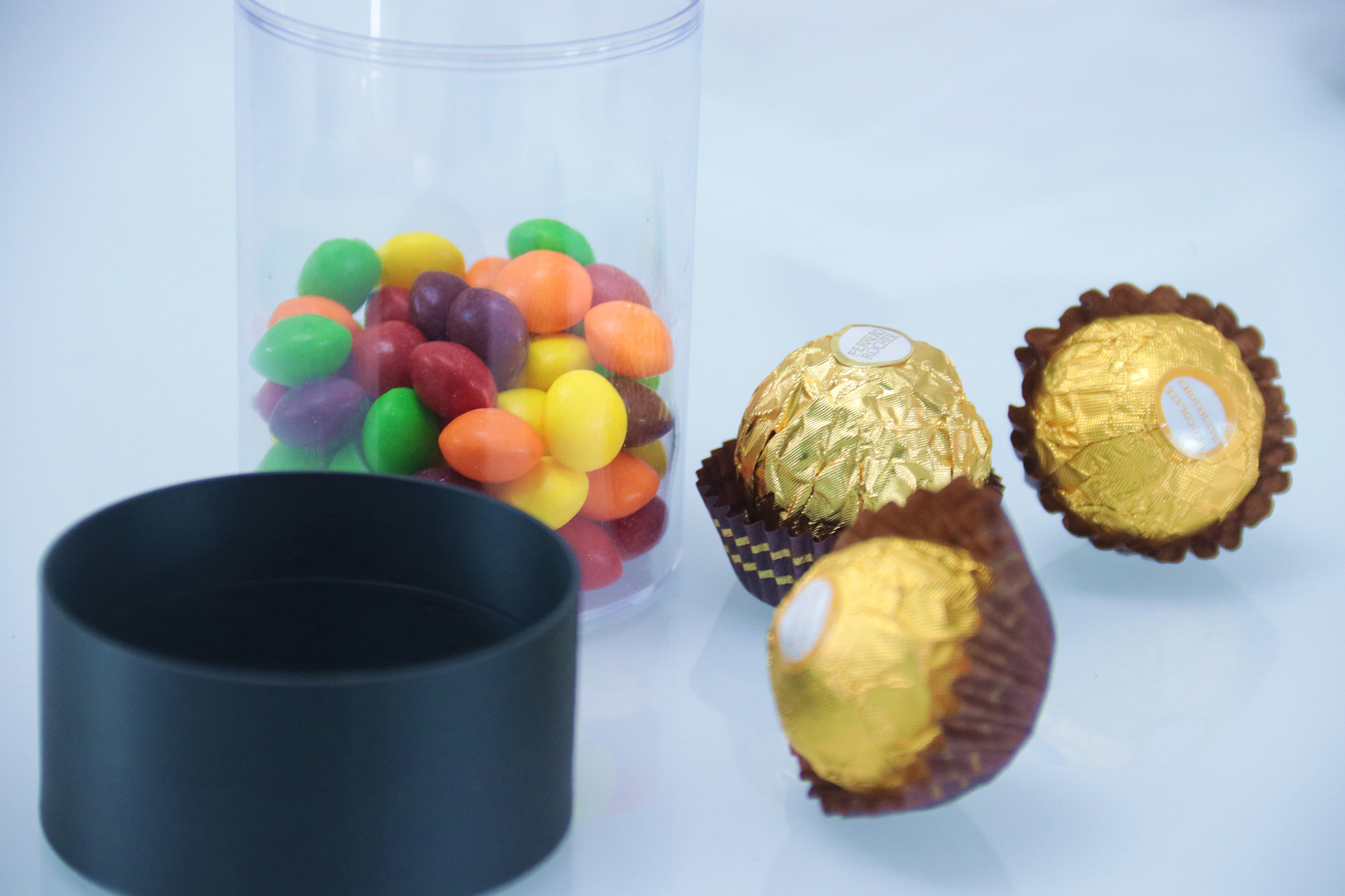 Romantic Chocolate by wangzhe