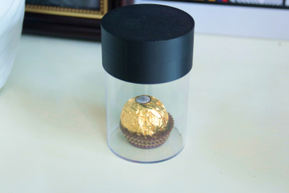 Romantic Chocolate by wangzhe