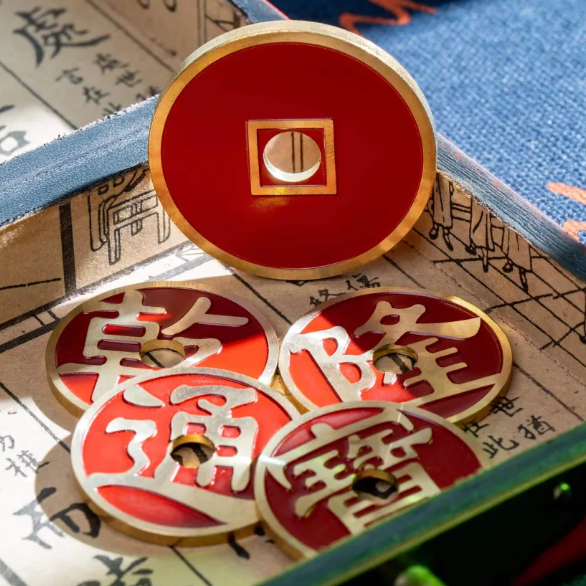 N-Series SET(N2-N12) by n2g