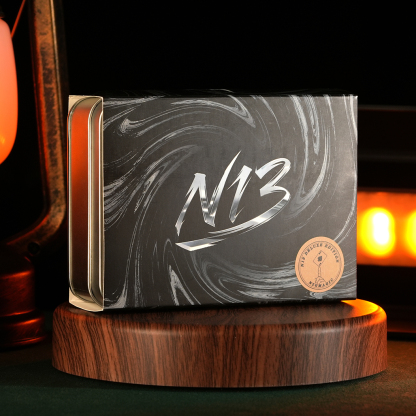 N13 by N2G