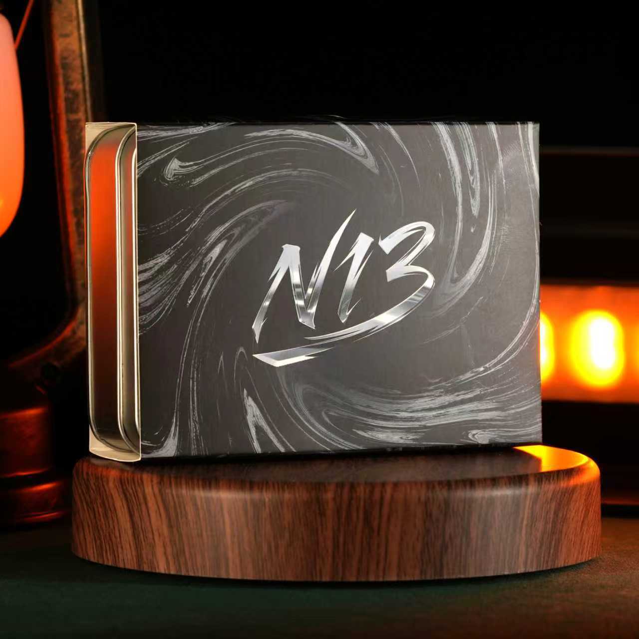 N13 by N2G