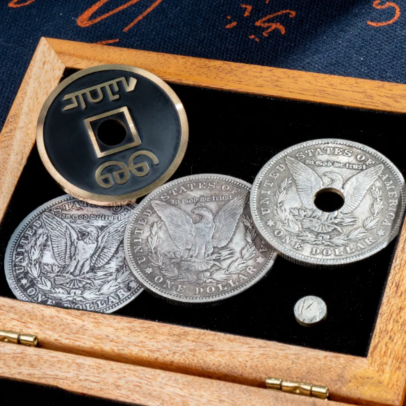 N-Series SET(N2-N12) by n2g