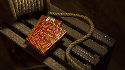 Monarch Playing Cards by Theory 11