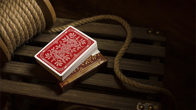 Monarch Playing Cards by Theory 11