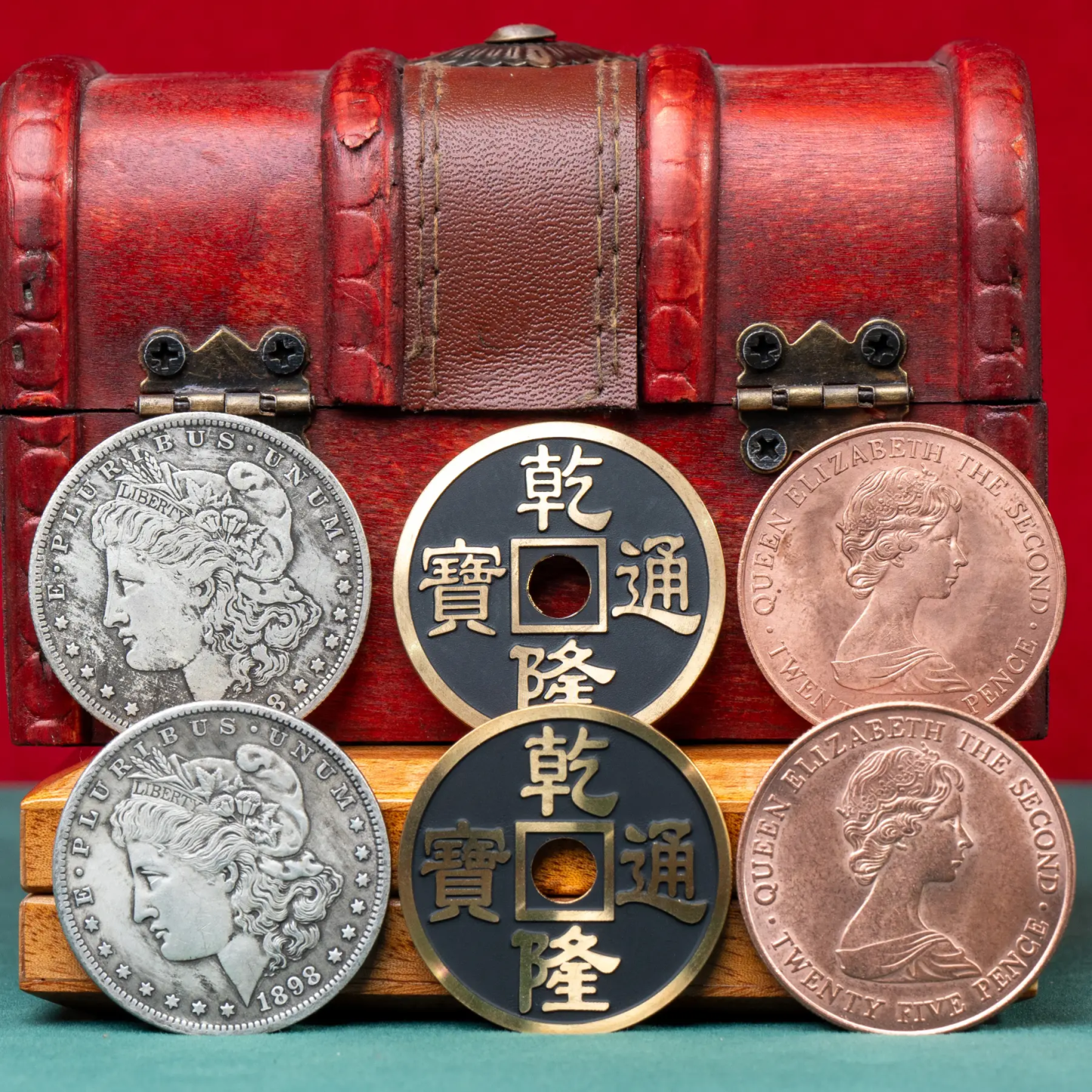 Bundle Promotion(THE DART LOTTERY+RBG2.0+Get Free THE WINNER’S PREDICTION)