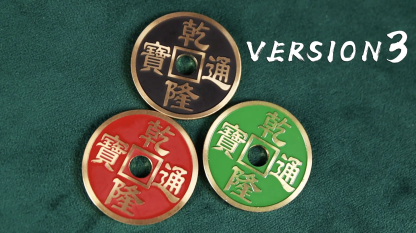 Bundle Promotion(Morgan STC+Poker Chips STC+Get Free CSTC)