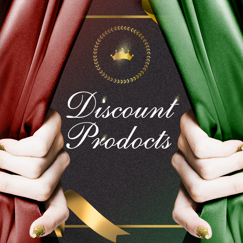 Discount Products