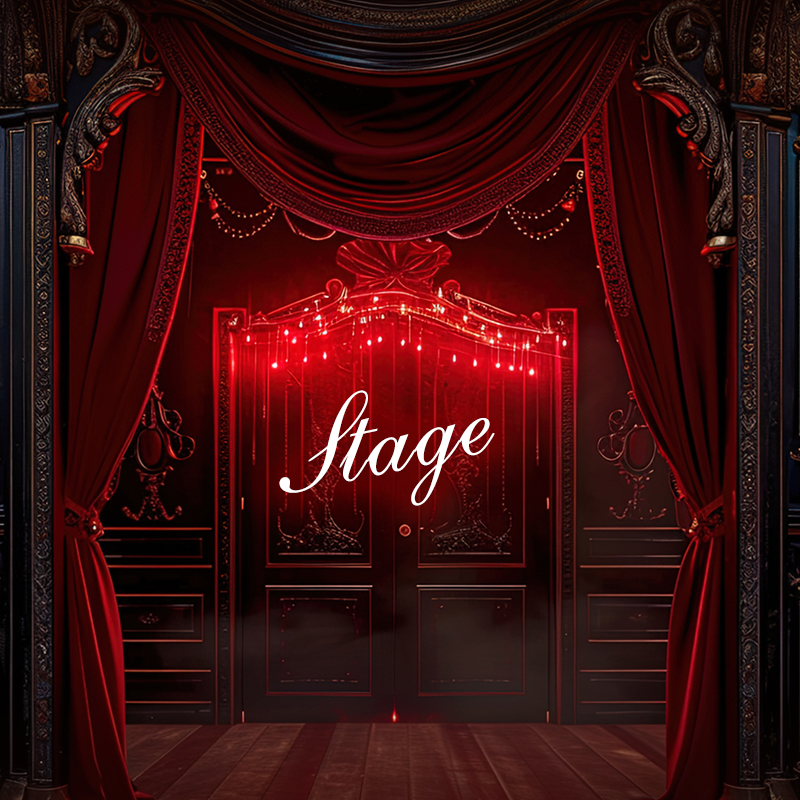 Stage