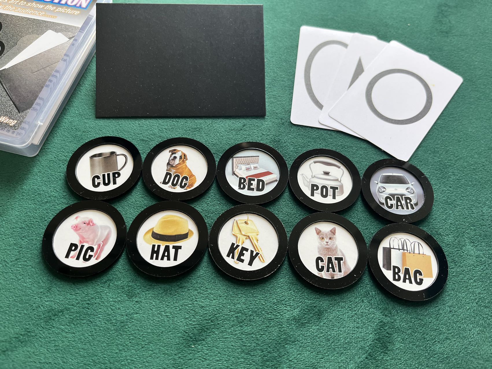 Art prediction by N2G & Kaifu wang