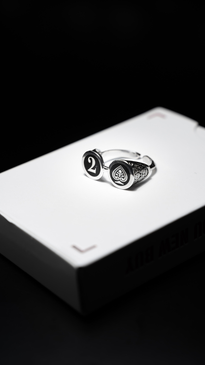 FATE RING BY ZOMING GBDL MAGIC