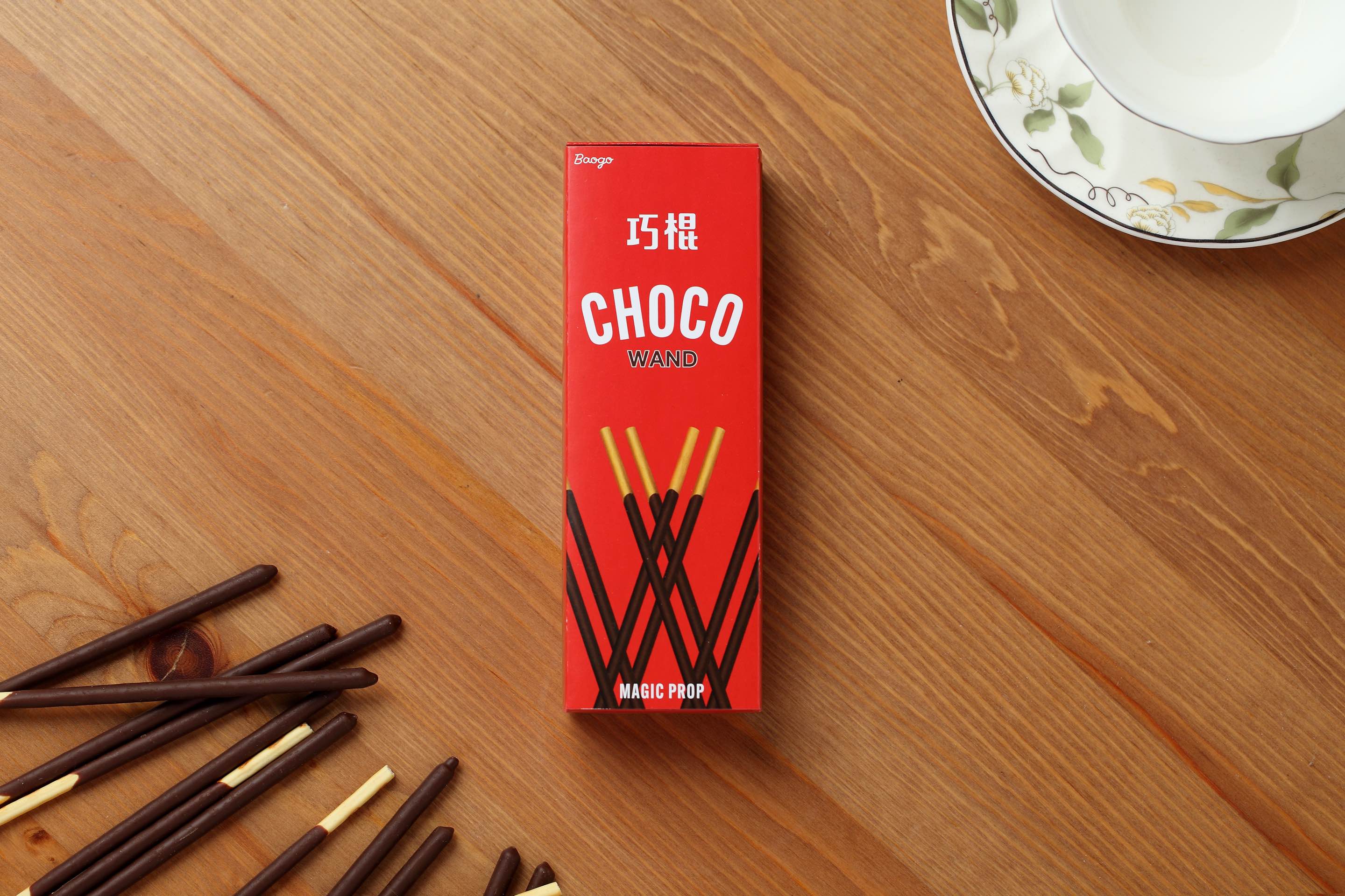 CHOCO by Baogo-N2G Presents