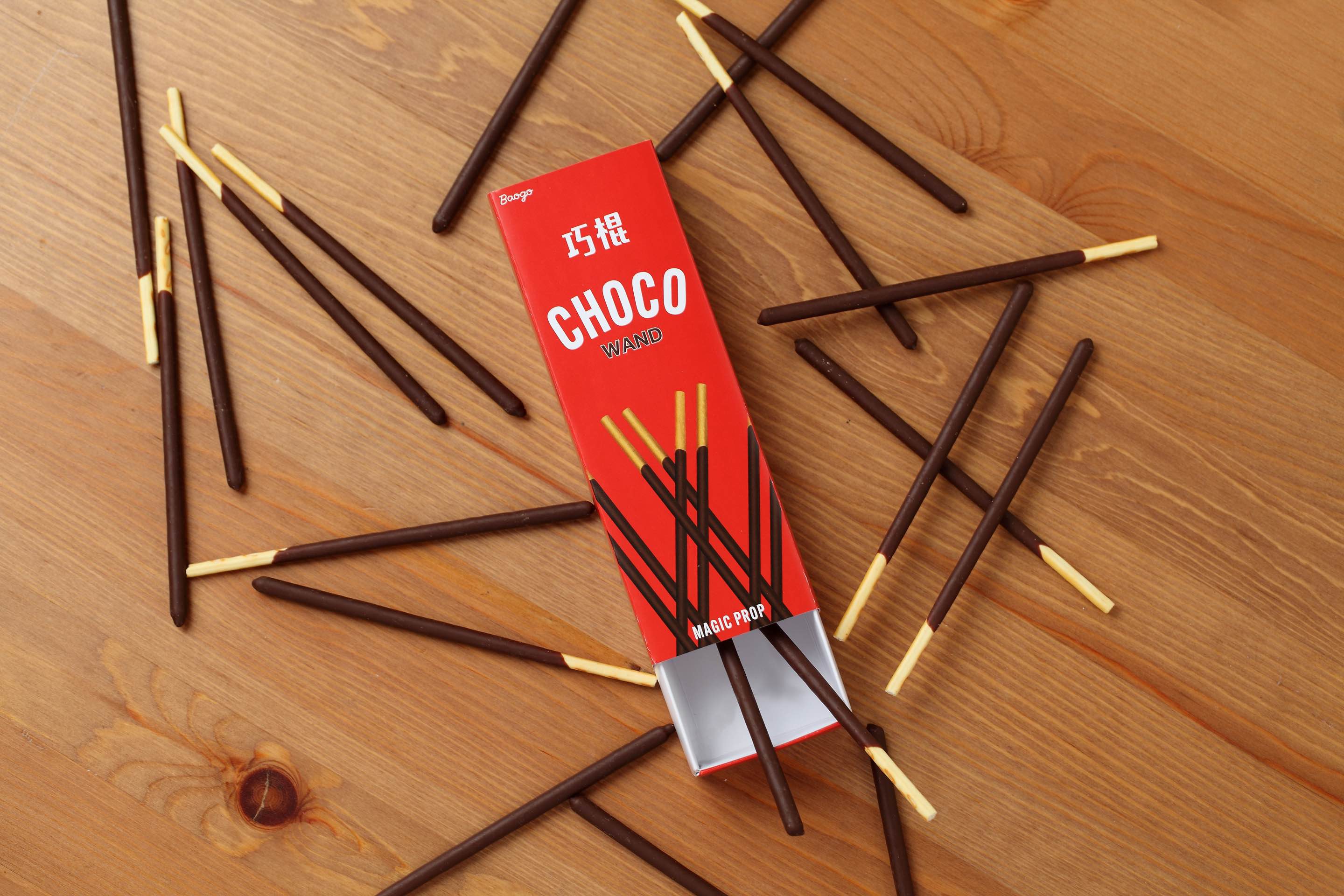 CHOCO by Baogo-N2G Presents