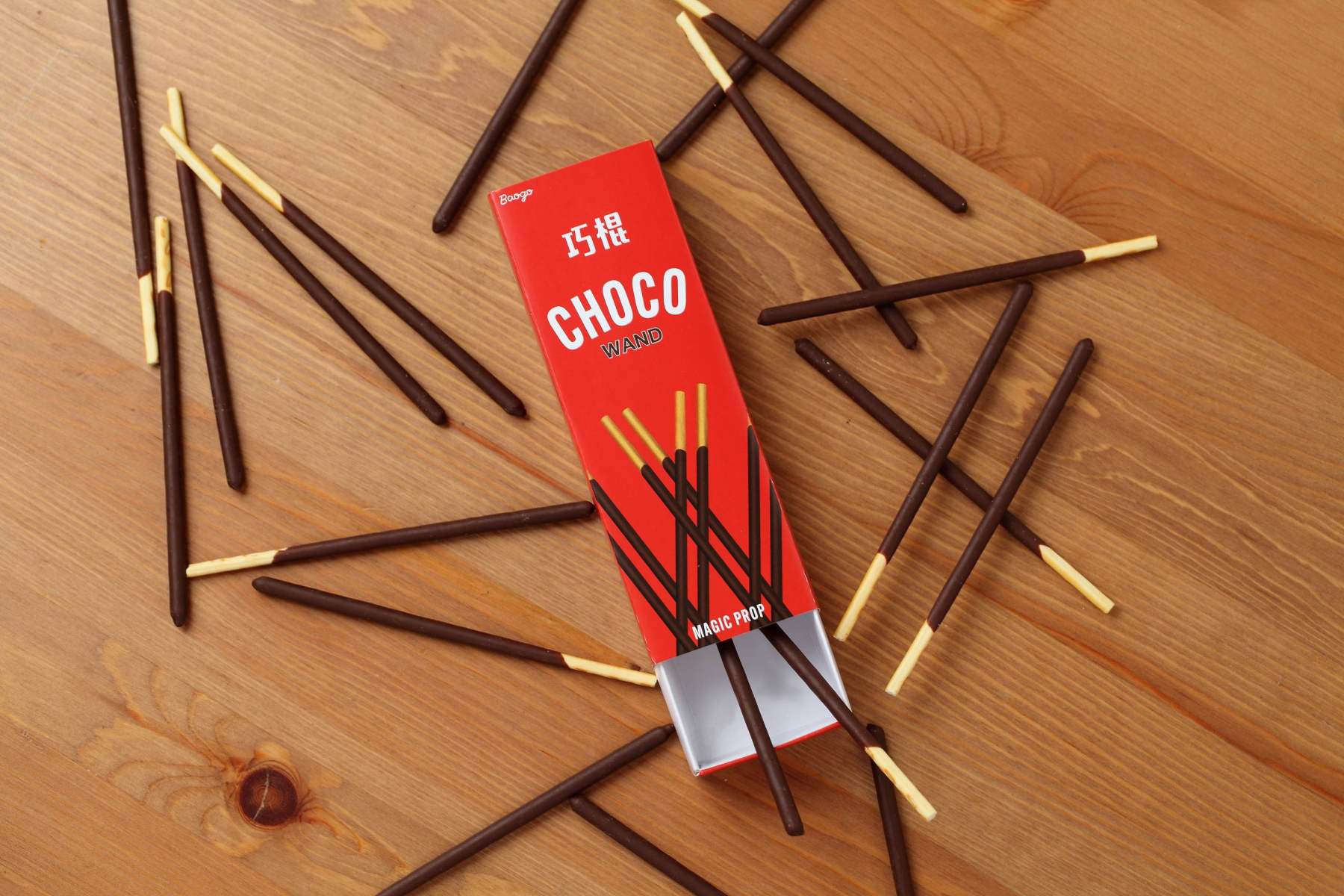 CHOCO by Baogo-N2G Presents