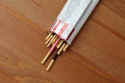 CHOCO by Baogo-N2G Presents