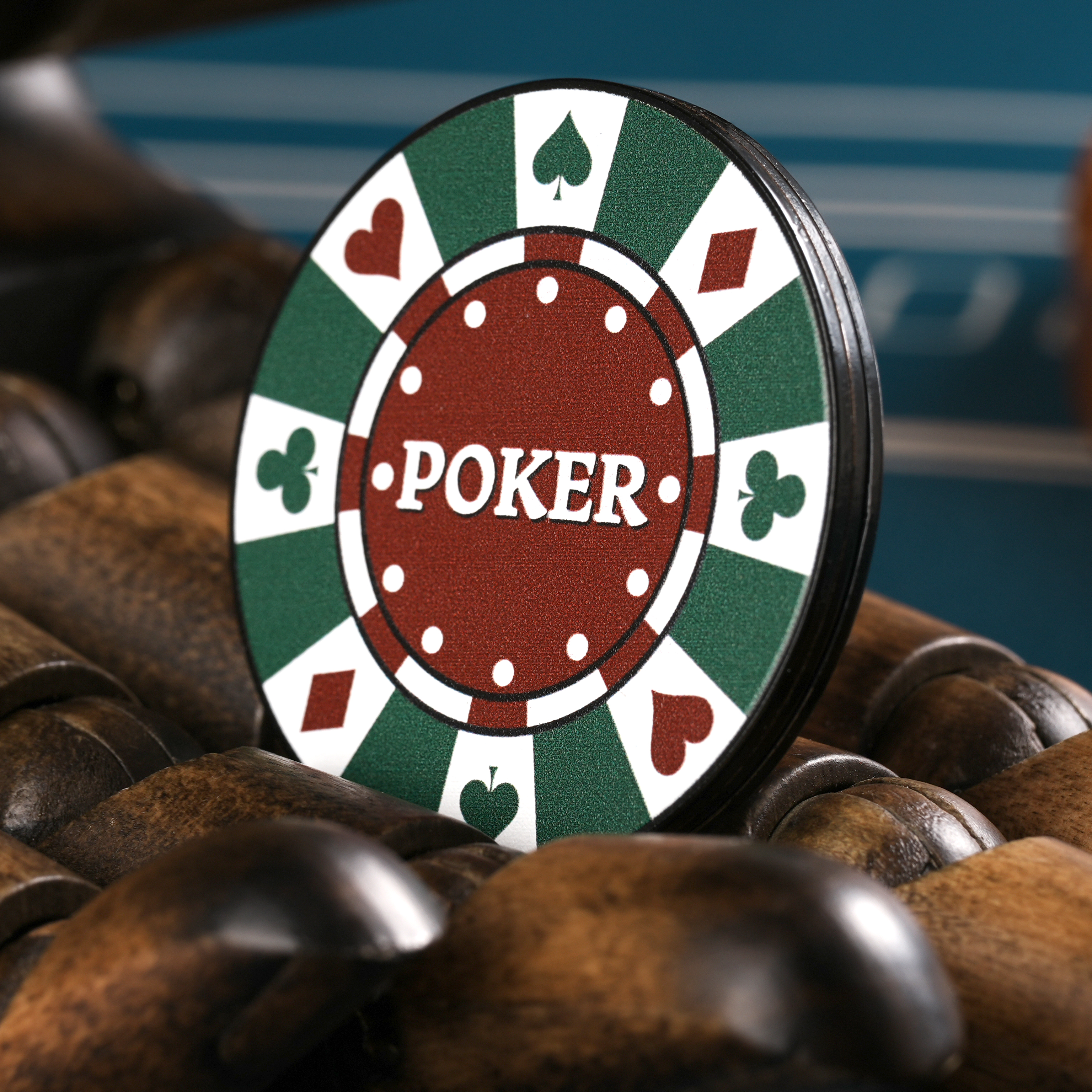 Poker Chips STC