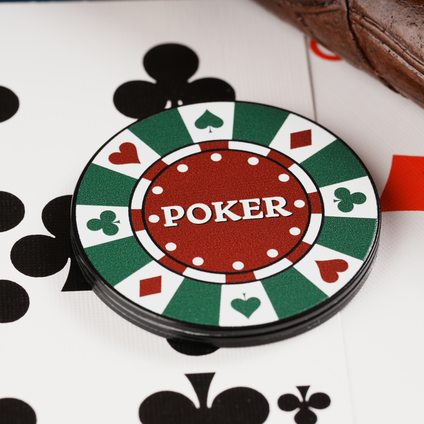 Poker Chips STC