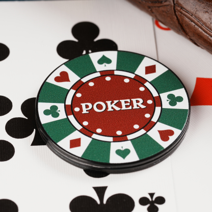 Poker Chips STC