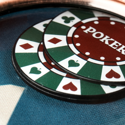 Poker Chips STC
