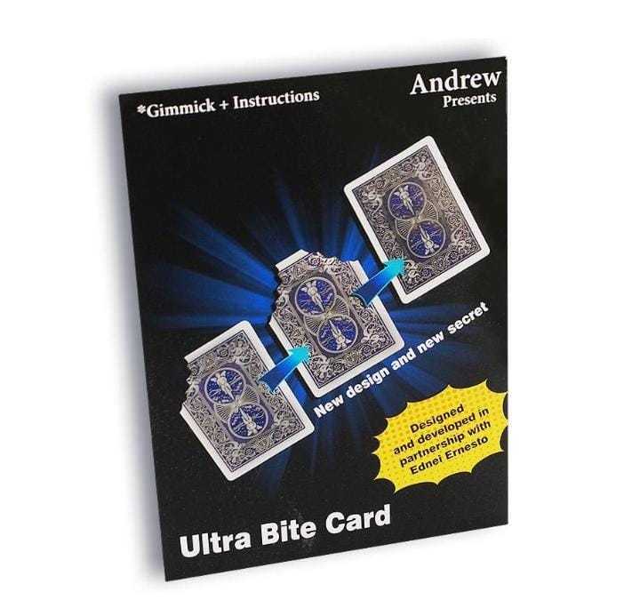 ultra bite by Andrew