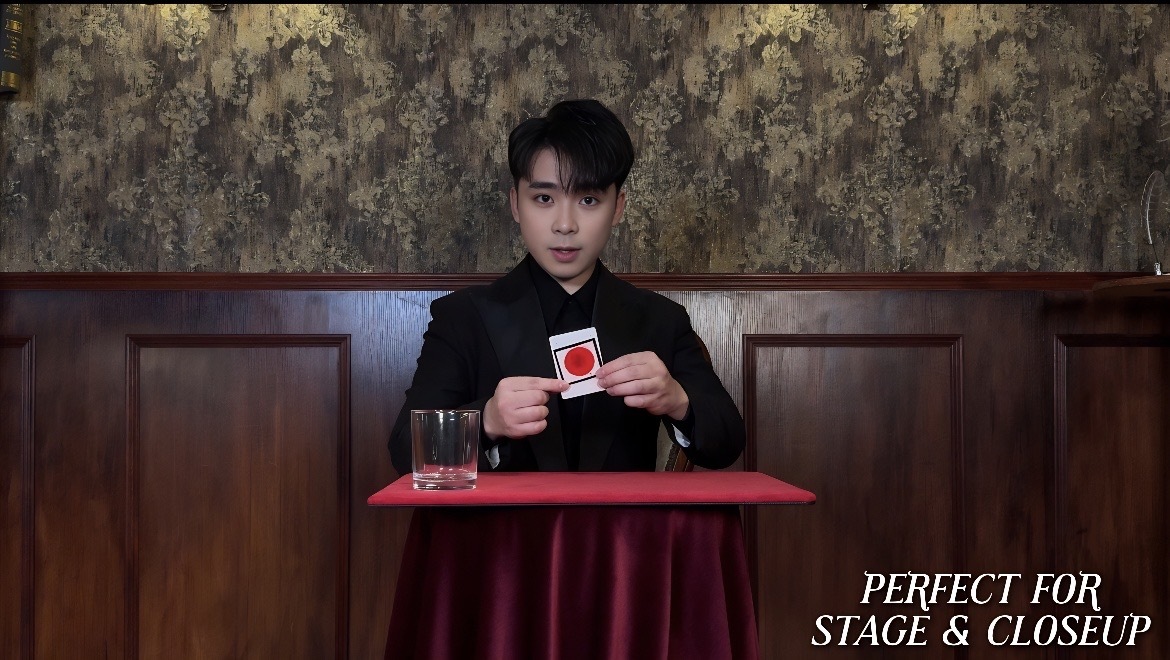 X-Force by Kingsley Xu