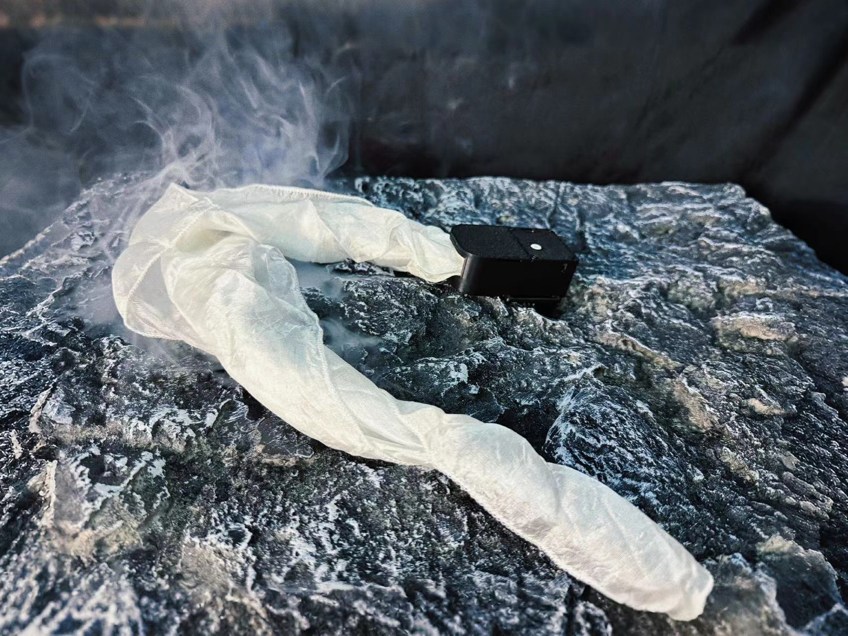 X-Force by Kingsley Xu