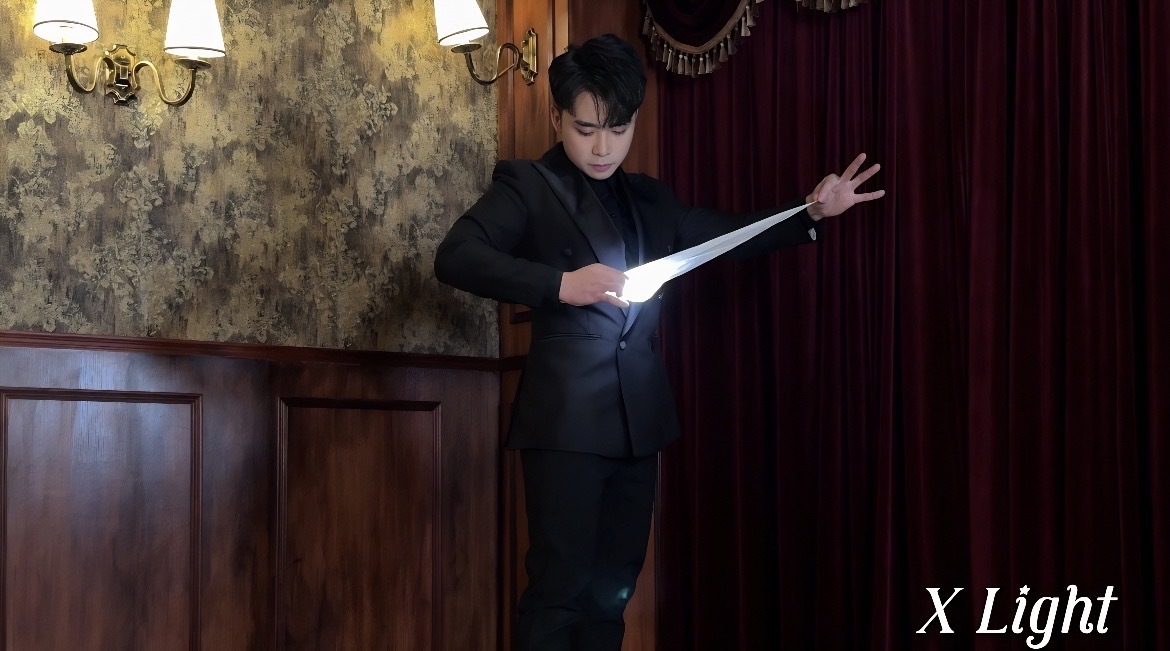 X-Force by Kingsley Xu