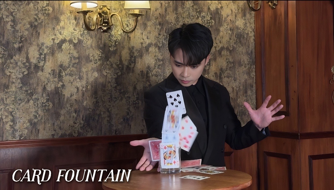 X-Force by Kingsley Xu