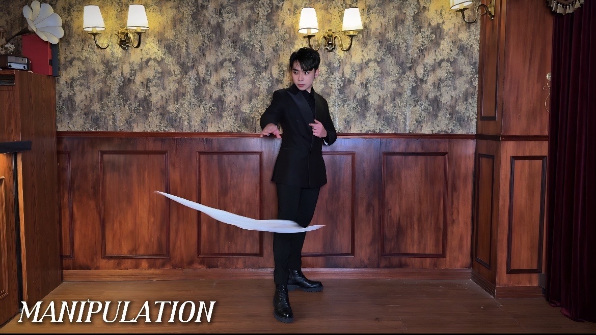 X-Force by Kingsley Xu