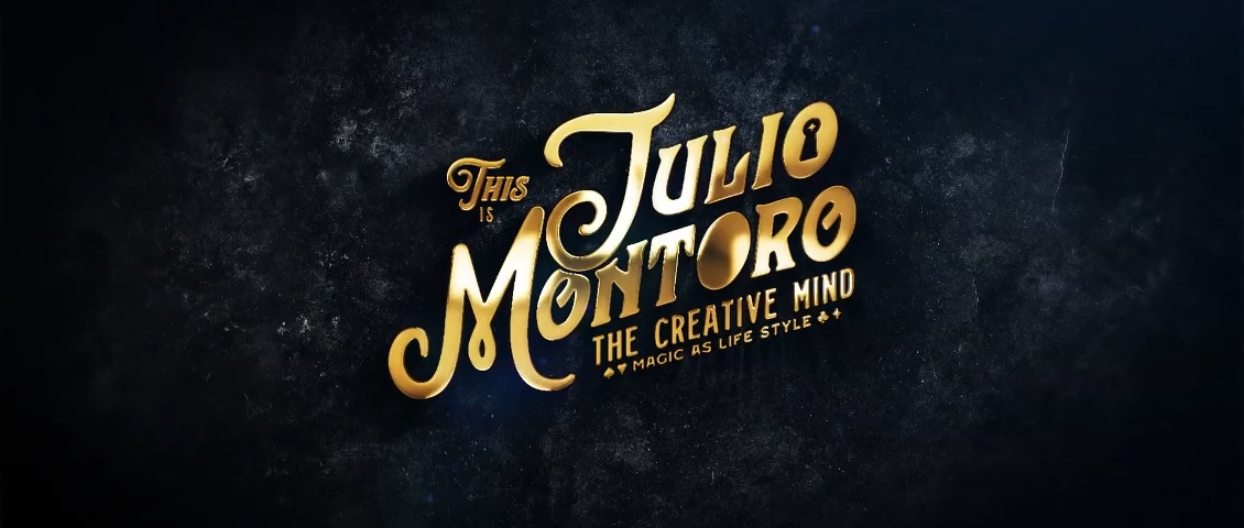 Linking Onion Rings by Julio Montoro Productions