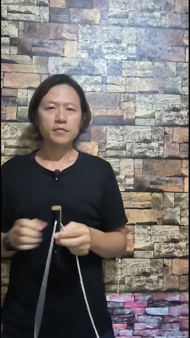 Bamboo magic by xristo magic