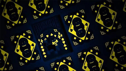 Bicycle Cat and Dog Playing Cards by US Playing Card Co