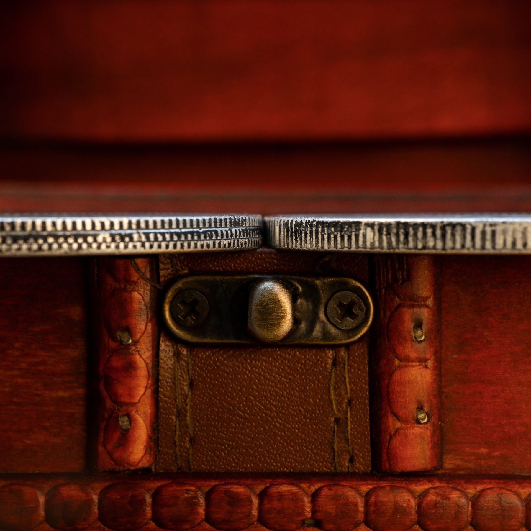 Jumbo Morgan STC & Morgan STC by N2G