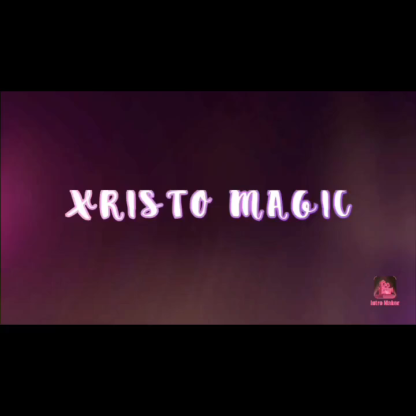 Mental Memo by Xristo Magic