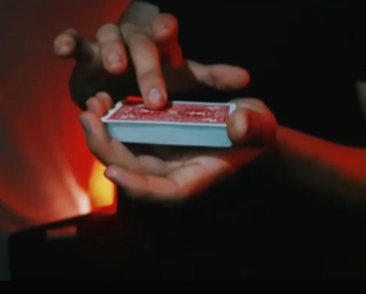 Deck Vanish by wangzhe