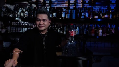 Water 2 Coke by kailun hu