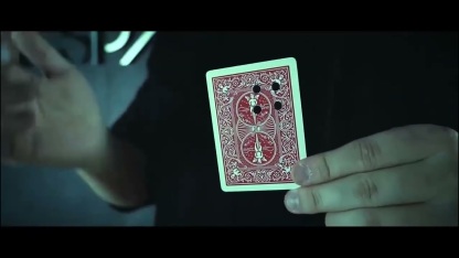 Hole Matrix by wangzhe