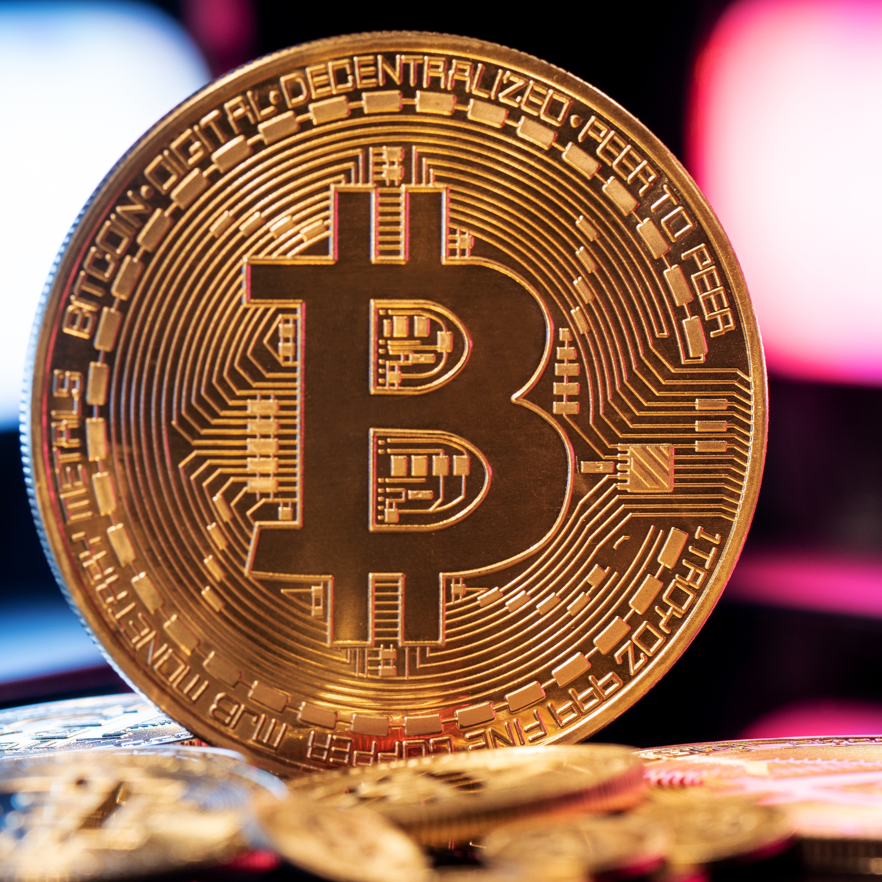 Jumbo Bitcoin
