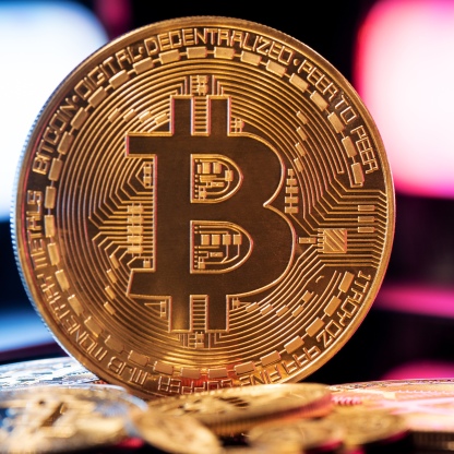 Jumbo Bitcoin